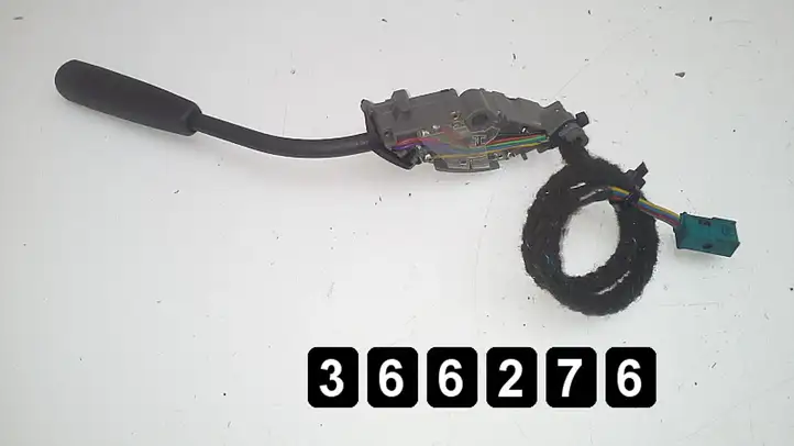 Mercedes-Benz CLK A208 (1997 - 2002) 2085450424 Другие включатели / ручки/ переключатели — фото 3