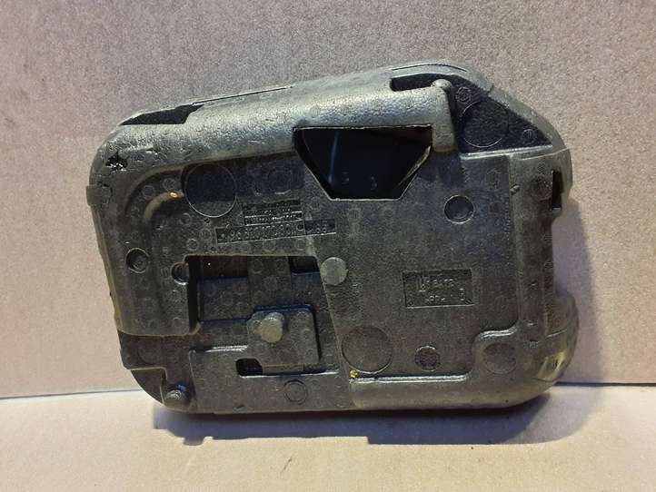 Citroen C4 Picasso (2006 - 2013)  9681017280 Комплект инструментов