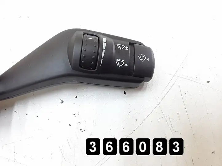 Ford Focus (2005 - 2008) 17d940 Другие включатели / ручки/ переключатели — фото 3