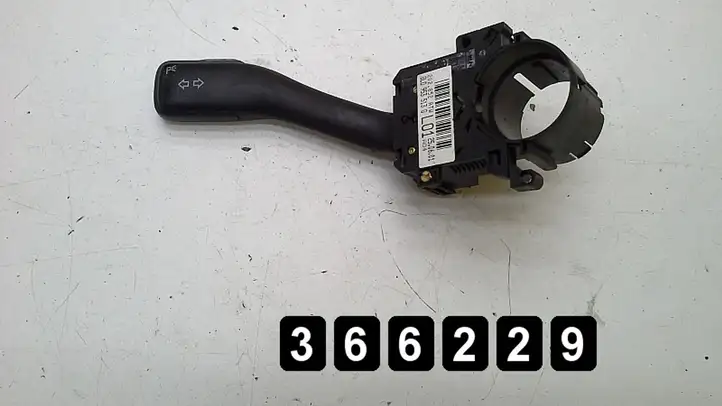 Audi A3/S3 8L (2000 - 2003) 8l0953513g Другие включатели / ручки/ переключатели — фото 1