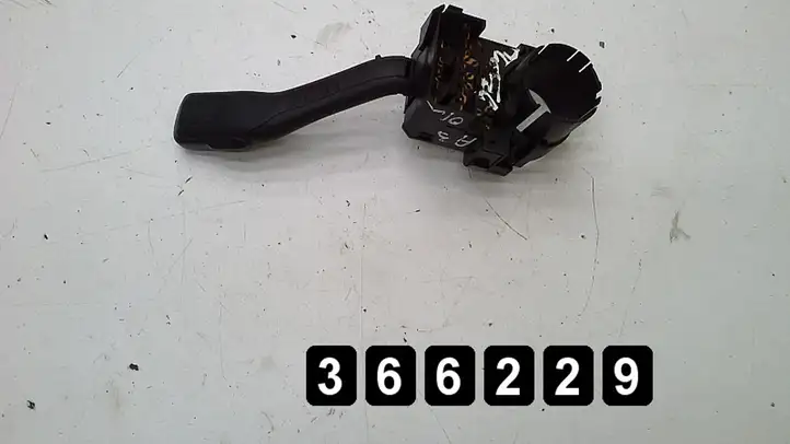 Audi A3/S3 8L (2000 - 2003) 8l0953513g Другие включатели / ручки/ переключатели — фото 3