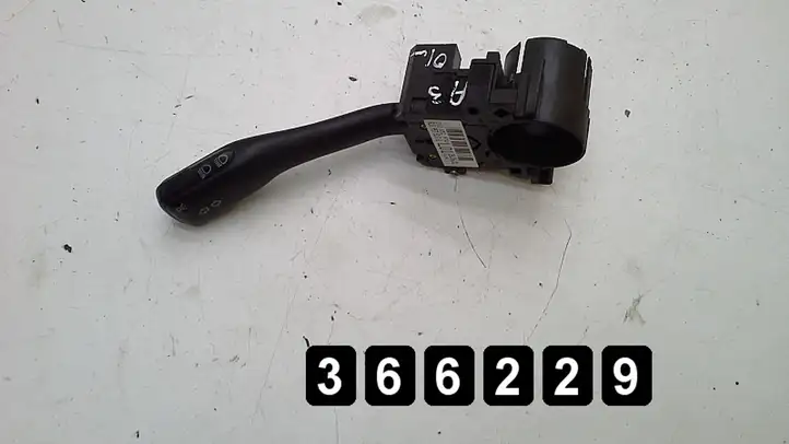 Audi A3/S3 8L (2000 - 2003) 8l0953513g Другие включатели / ручки/ переключатели — фото 4