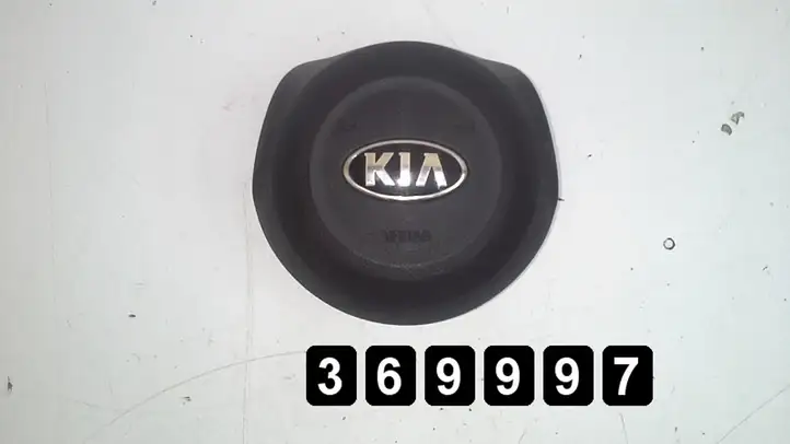 Kia Soul (2014 - 2016) 56900b2000eq Боковая подушка безопасности шторка — фото 1