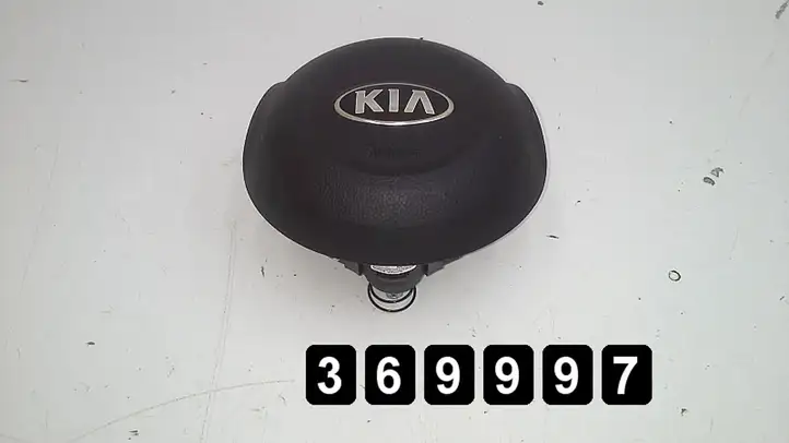 Kia Soul (2014 - 2016) 56900b2000eq Боковая подушка безопасности шторка — фото 2