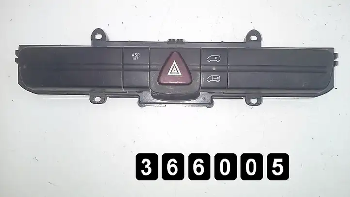 Mercedes-Benz Sprinter W906 (2006 - 2018) a9065450107 Другие включатели / ручки/ переключатели — фото 1