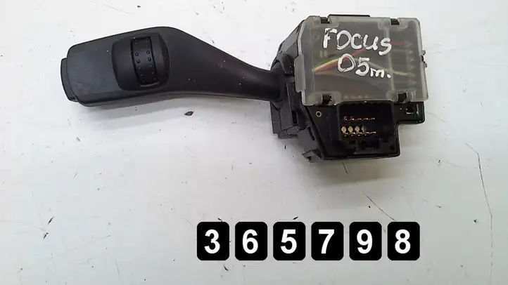 Ford Focus (2005 - 2008) 17d940 dx1aa Другие включатели / ручки/ переключатели — фото 2