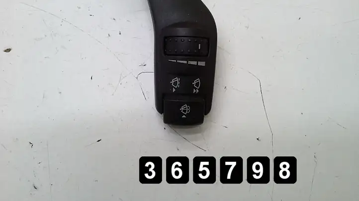 Ford Focus (2005 - 2008) 17d940 dx1aa Другие включатели / ручки/ переключатели — фото 4