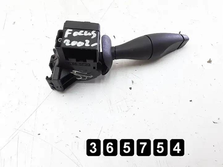 Ford Focus (1998 - 2004) Другие включатели / ручки/ переключатели — фото 3
