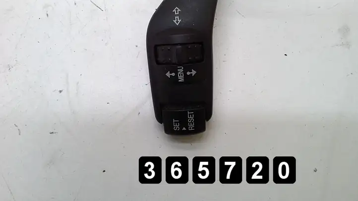 Ford Focus (2005 - 2008) 17d940b dx1aa Другие включатели / ручки/ переключатели — фото 3
