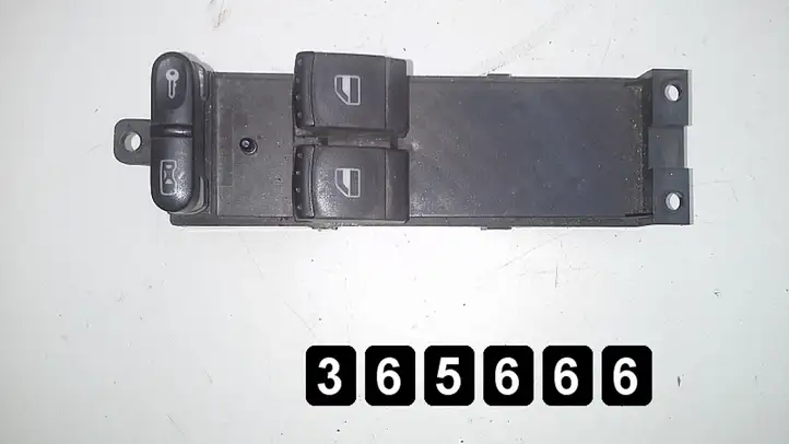 Volkswagen PASSAT B5 (1997 - 2000) 1j3959857 Другие включатели / ручки/ переключатели — фото 1