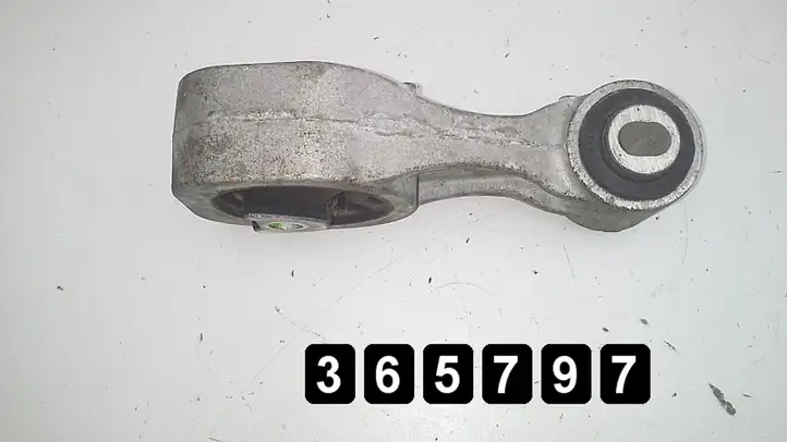Nissan Juke I F15 (2010 - 2018) 1500dci 113501kc0a Опора двигателя — фото 2