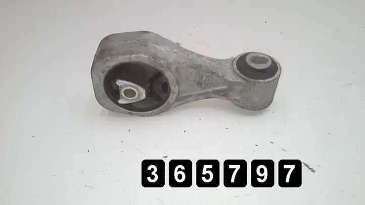 Nissan Juke I F15 (2010 - 2018) 1500dci 113501kc0a Опора двигателя — фото 3