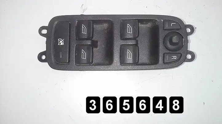 Volvo S40 (2004 - 2007) 30746183 Другие включатели / ручки/ переключатели — фото 1