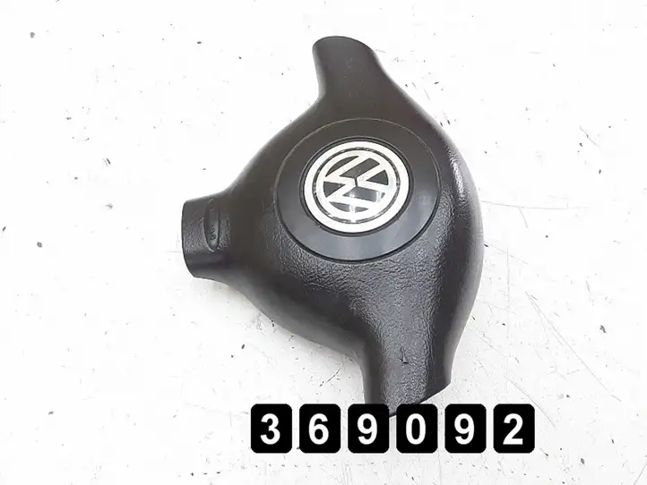 Volkswagen Bora (1998 - 2005) 3b0880201al Боковая подушка безопасности шторка — фото 2