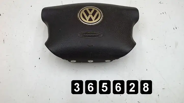 Volkswagen Golf IV (1998 - 2005) 3b0880201as Боковая подушка безопасности шторка — фото 1