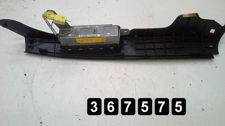 Lexus GS 300 350 430 450h (2004 - 2007) reardoorga34200510 Боковая подушка безопасности шторка — фото 2