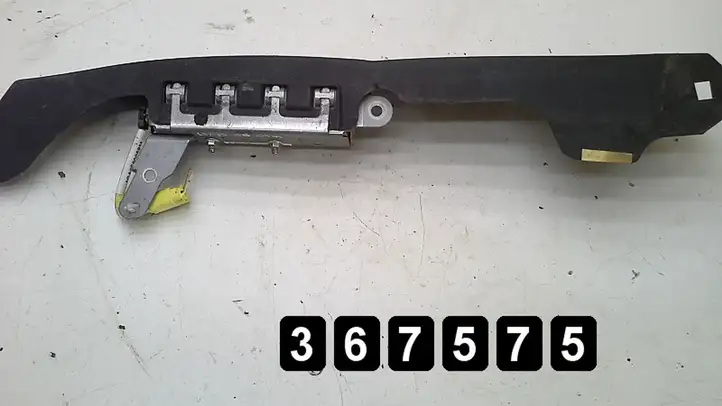 Lexus GS 300 350 430 450h (2004 - 2007) reardoorga34200510 Боковая подушка безопасности шторка — фото 3
