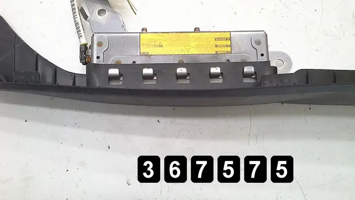 Lexus GS 300 350 430 450h (2004 - 2007) reardoorga34200510 Боковая подушка безопасности шторка — фото 6