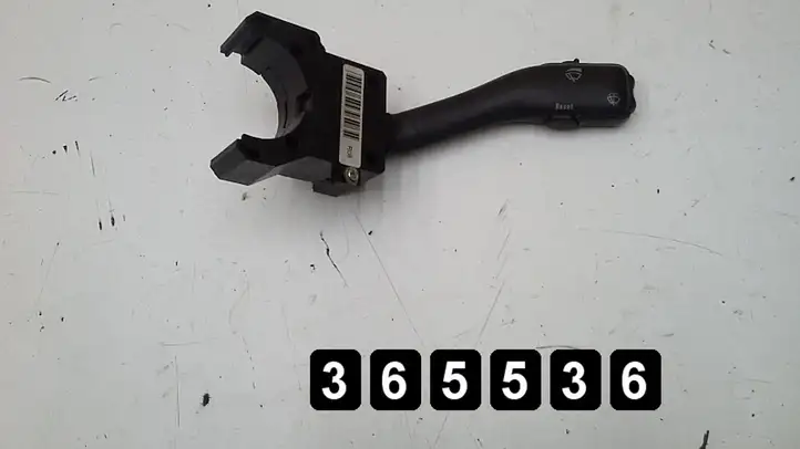 Audi A6 S6 C5 4B (1997 - 2001) 4b0953503g Другие включатели / ручки/ переключатели — фото 1