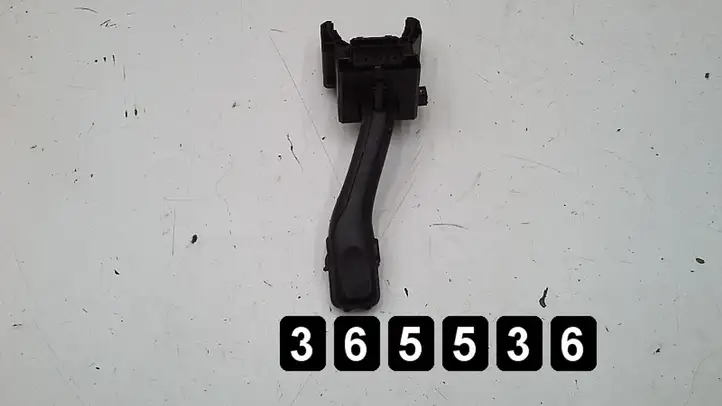 Audi A6 S6 C5 4B (1997 - 2001) 4b0953503g Другие включатели / ручки/ переключатели — фото 2