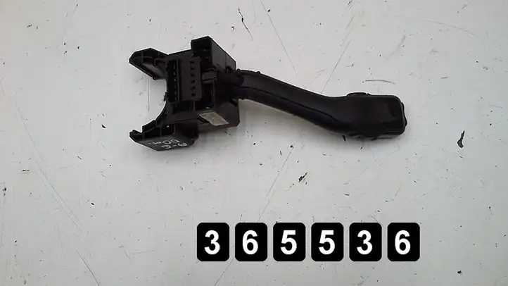 Audi A6 S6 C5 4B (1997 - 2001) 4b0953503g Другие включатели / ручки/ переключатели — фото 3