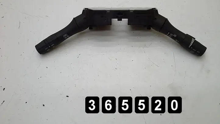 Nissan Juke I F15 (2010 - 2018) niles 14a01 Другие включатели / ручки/ переключатели — фото 2