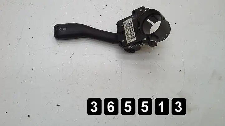 Audi A6 S6 C5 4B (1997 - 2001) 8l0953513g Другие включатели / ручки/ переключатели — фото 1