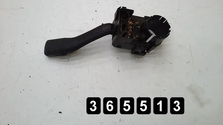 Audi A6 S6 C5 4B (1997 - 2001) 8l0953513g Другие включатели / ручки/ переключатели — фото 2