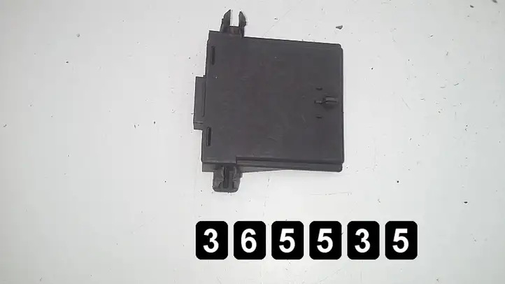 Audi A3/S3 8P (2004 - 2008) 1K0907530H A2C53094005 Блок управления двигателем (ЭБУ) — фото 2