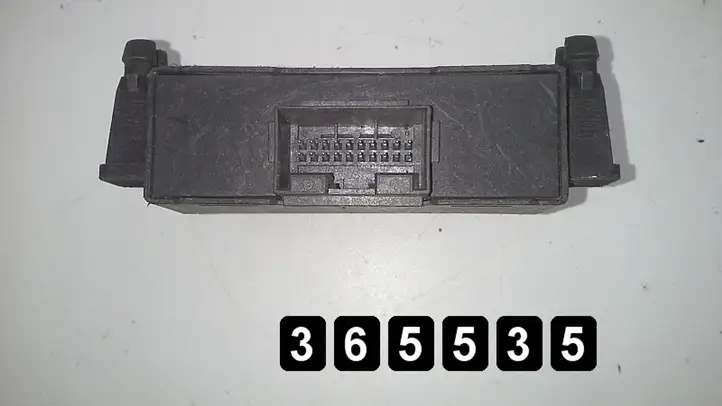 Audi A3/S3 8P (2004 - 2008) 1K0907530H A2C53094005 Блок управления двигателем (ЭБУ) — фото 3