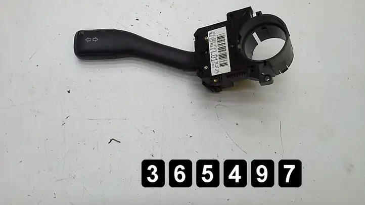 Skoda Octavia Mk1 (1U) (1996 - 2004) 8l0953513g Другие включатели / ручки/ переключатели — фото 1