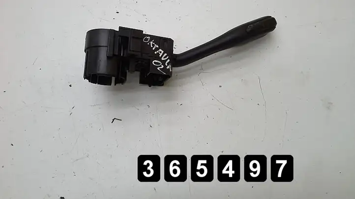 Skoda Octavia Mk1 (1U) (1996 - 2004) 8l0953513g Другие включатели / ручки/ переключатели — фото 2