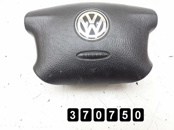 Volkswagen PASSAT B5 (1997 - 2000) 3b0880201ae Боковая подушка безопасности шторка — фото 1