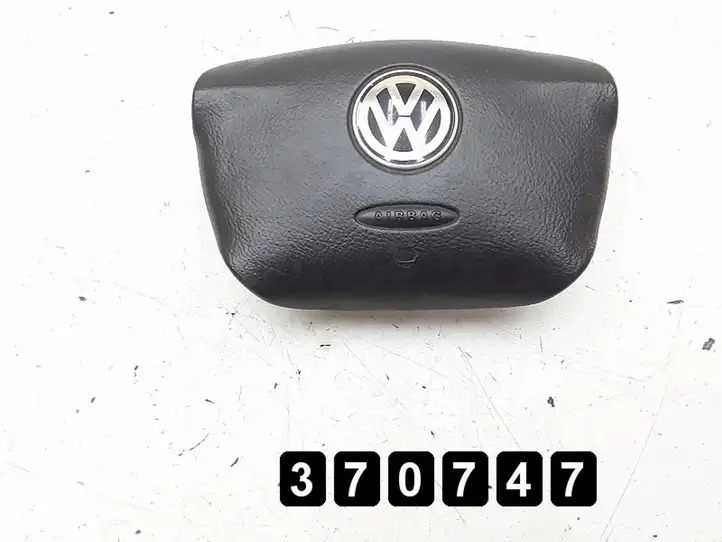 Volkswagen Bora (1998 - 2005) Боковая подушка безопасности шторка — фото 1