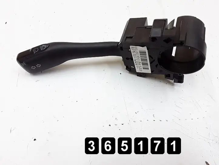 Volkswagen PASSAT B5.5 (2001 - 2005) 8L0953513G Другие включатели / ручки/ переключатели — фото 2