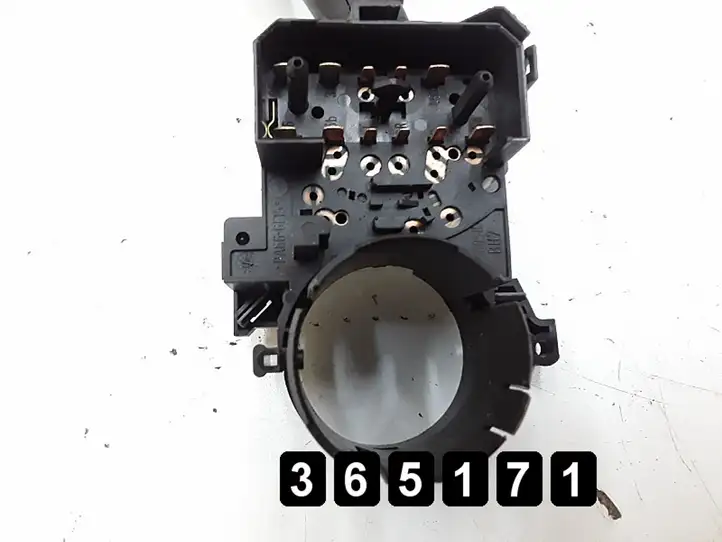 Volkswagen PASSAT B5.5 (2001 - 2005) 8L0953513G Другие включатели / ручки/ переключатели — фото 3
