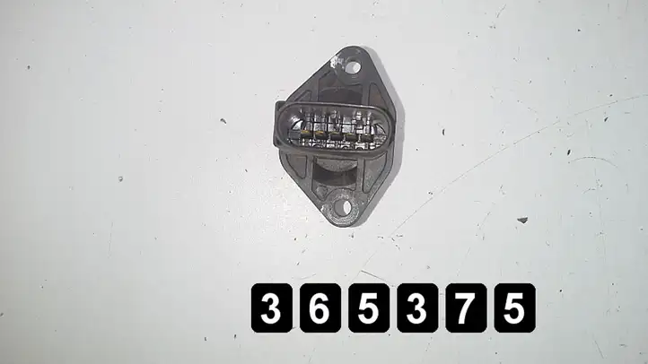 (1991 - 2000) 2000TD F00C2G2062 Датчик массового расхода воздуха — фото 2