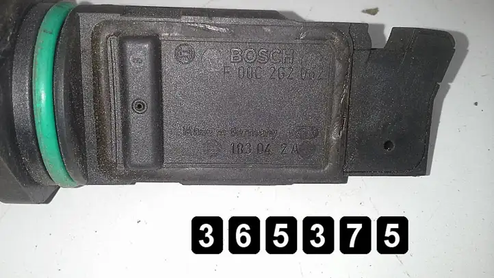 (1991 - 2000) 2000TD F00C2G2062 Датчик массового расхода воздуха — фото 4