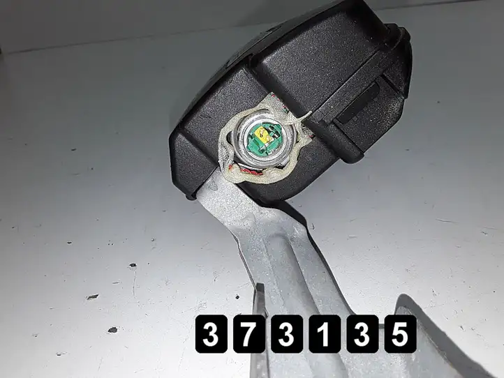 Peugeot 607 (2004 - 2010) 30370074C Боковая подушка безопасности шторка — фото 4