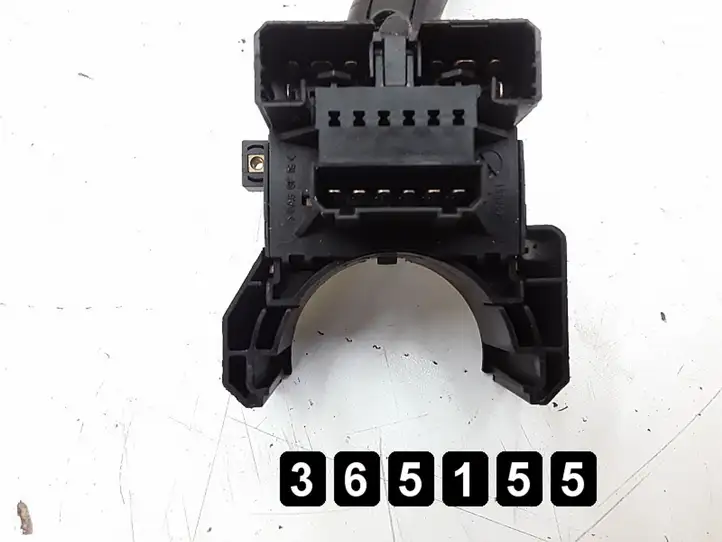 Volkswagen PASSAT B5.5 (2001 - 2005) 4B0953503G Другие включатели / ручки/ переключатели — фото 3