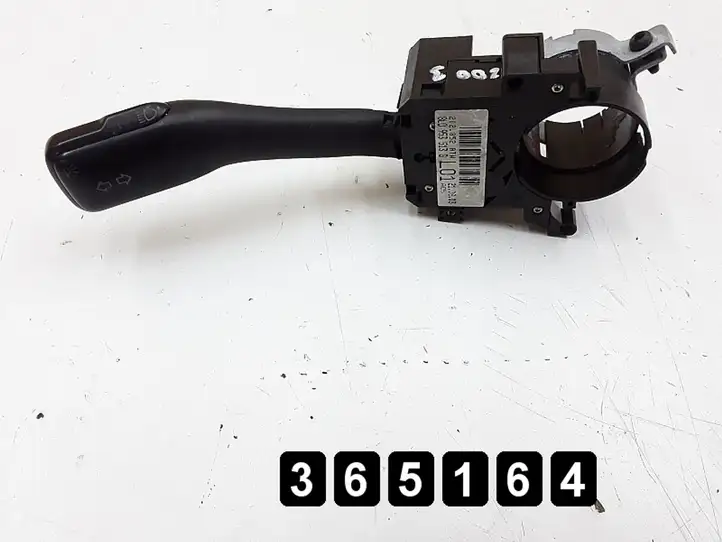 Audi TT Mk1 (1998 - 2003) 8L0953513G Другие включатели / ручки/ переключатели — фото 2