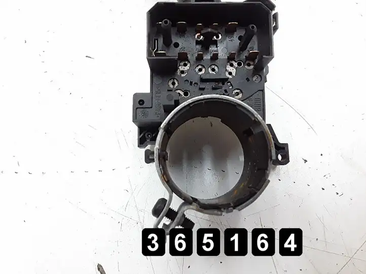 Audi TT Mk1 (1998 - 2003) 8L0953513G Другие включатели / ручки/ переключатели — фото 3