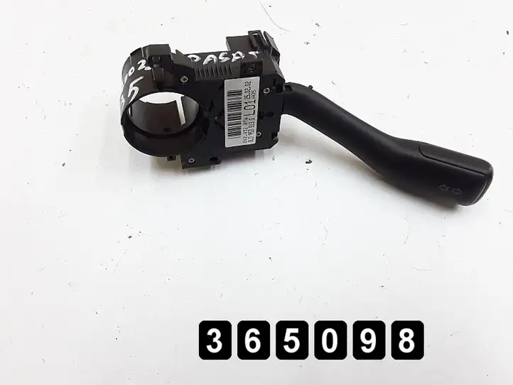 Volkswagen PASSAT B5.5 (2001 - 2005) 8L0953513G Другие включатели / ручки/ переключатели — фото 4