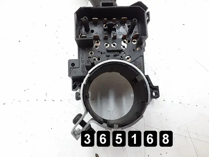 Volkswagen PASSAT B5.5 (2001 - 2005) 8L0953513G Другие включатели / ручки/ переключатели — фото 3
