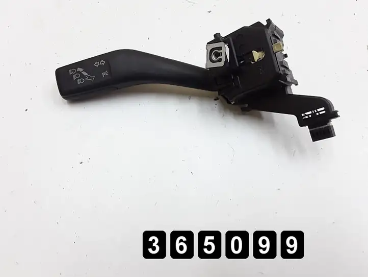Skoda Octavia Mk2 (1Z) (2004 - 2013) 1K0953513E Другие включатели / ручки/ переключатели — фото 1