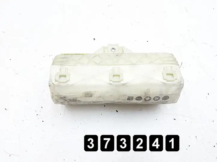 Opel Astra H (2004 - 2009) 24451349 Боковая подушка безопасности шторка — фото 2