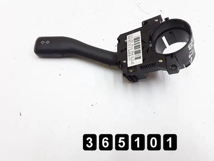 Audi A3/S3 8L (2000 - 2003) 8L0953513G Другие включатели / ручки/ переключатели — фото 1