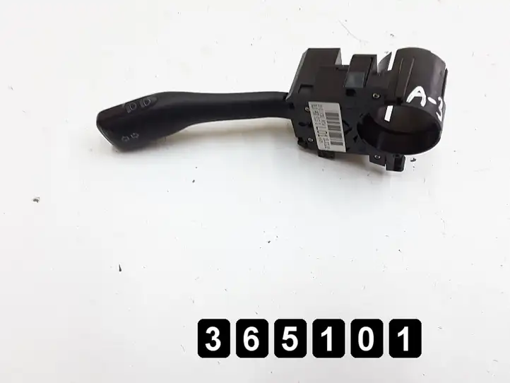 Audi A3/S3 8L (2000 - 2003) 8L0953513G Другие включатели / ручки/ переключатели — фото 2