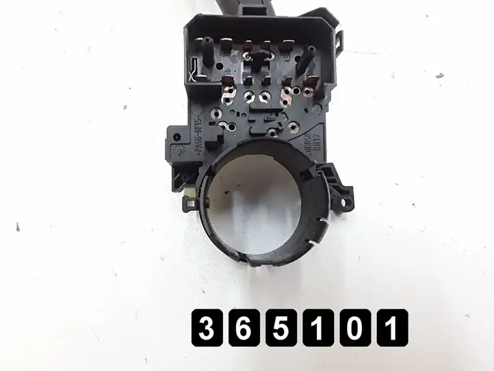 Audi A3/S3 8L (2000 - 2003) 8L0953513G Другие включатели / ручки/ переключатели — фото 3
