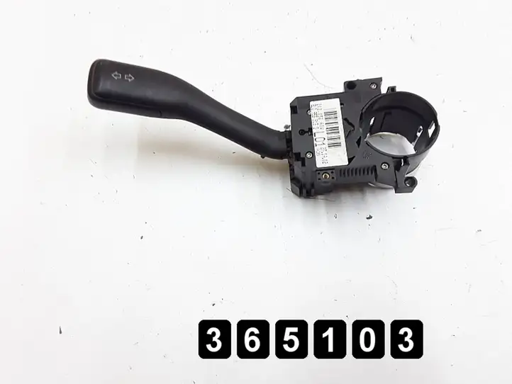 Audi A3/S3 8L (2000 - 2003) 8L0953513G Другие включатели / ручки/ переключатели — фото 1